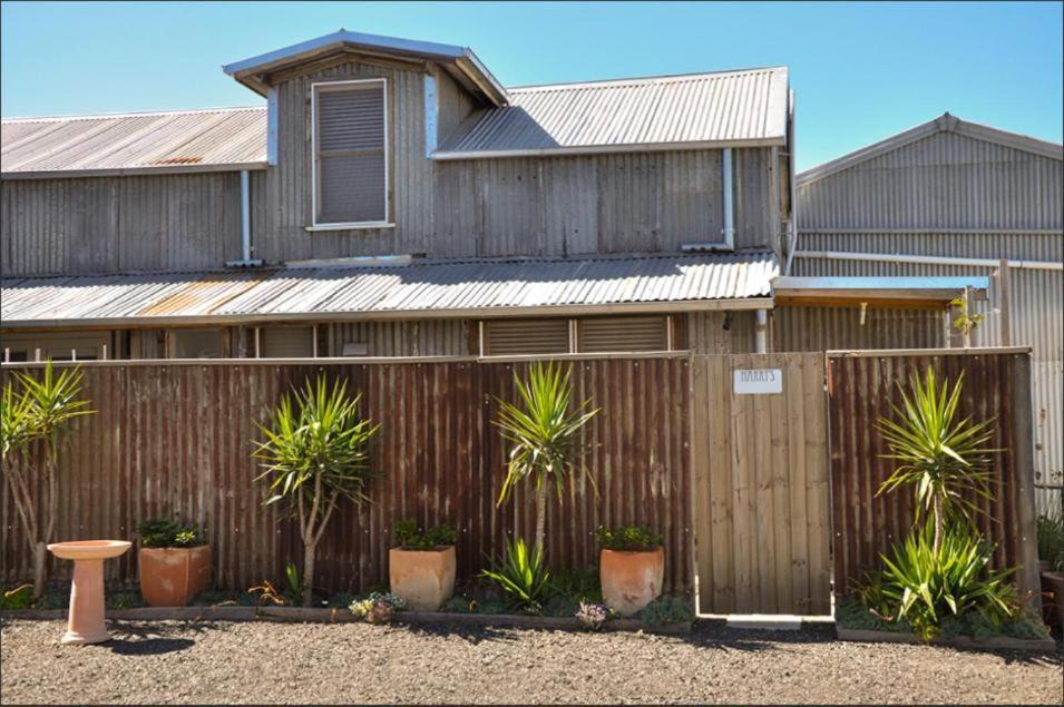 Destination Kynetonアパートメント エクステリア 写真